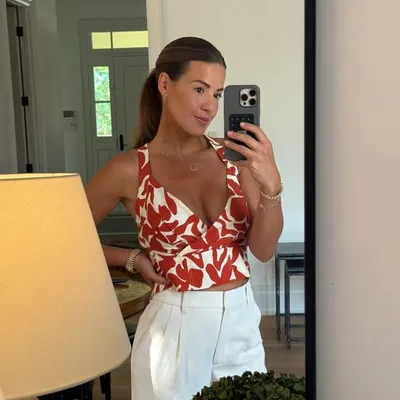 Amanda Porciello profile