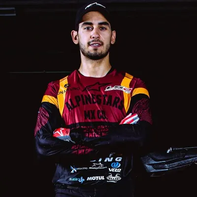 Arturo Rodriguez profile