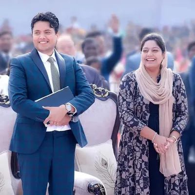 Ankur Narula Ministries profile
