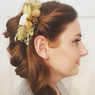 Apostrophe Salon profile