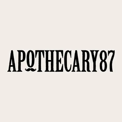 Apothecary 87 profile