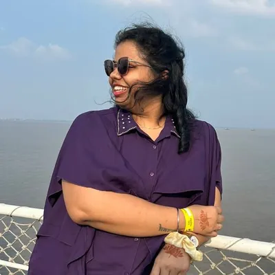 Priyanka Pandey profile