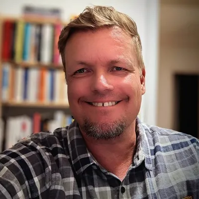 Jan Reuter profile