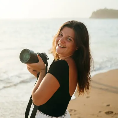 Apolline Arnaud - photographe Aquitaine & Occitanie profile
