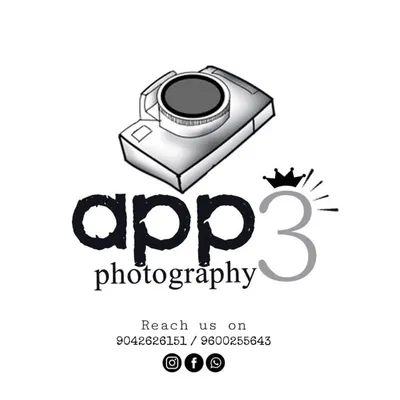 APP3 Photography profile