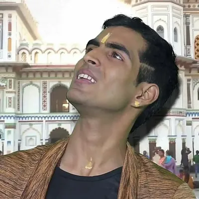 Maithili profile