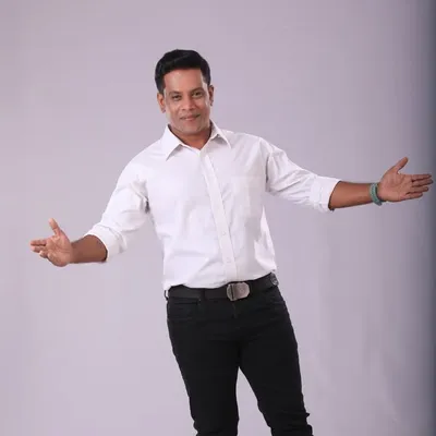 Appanna Ramadurga profile