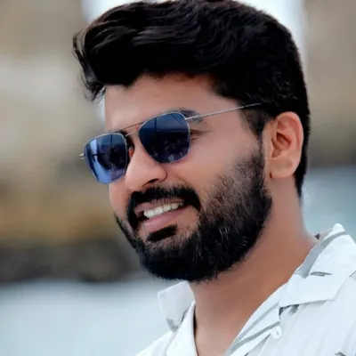 Akshay Nigam profile