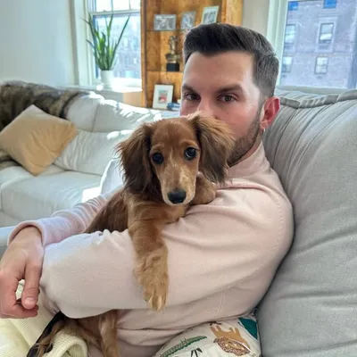 Josh Appelbaum profile
