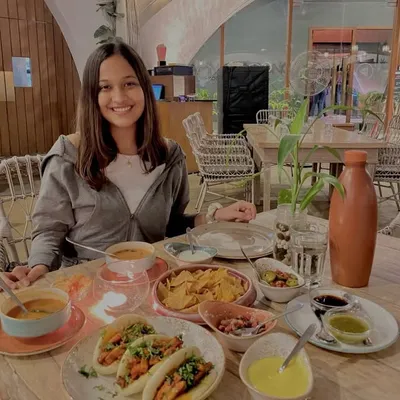 SoBo Foodie | Mumbai profile