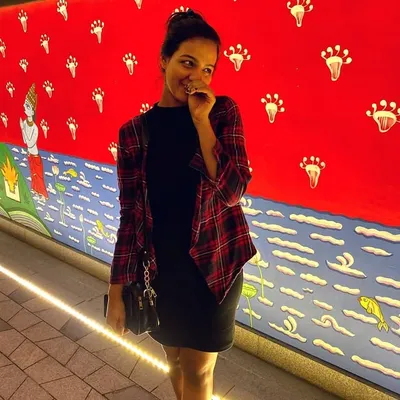 SHRUTI KRISHNAN profile