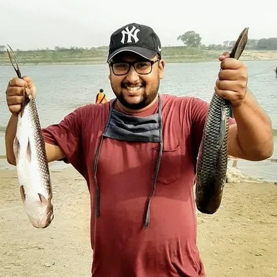 SAURABH ROY CHOWDHURY profile