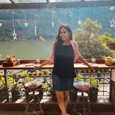 Shubhra Verma profile