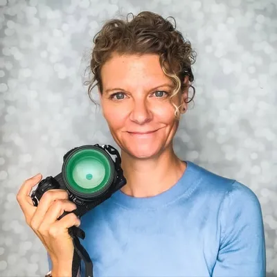 Kate Friedman | Food & Photography profile
