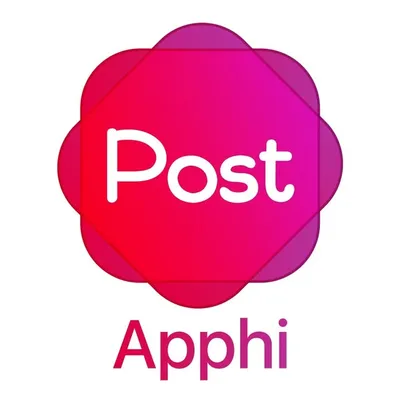 Apphi - Auto Post IG, FB, Twtr, Pinterest profile