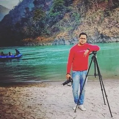 Anurag Pant Photography profile