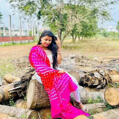 Bhavani Hemanth profile
