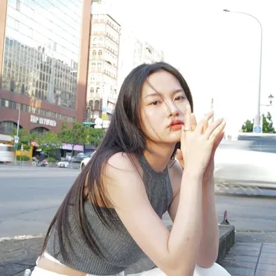 果妹 profile