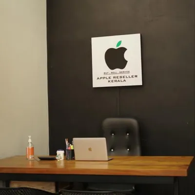 Apple Reseller Kerala profile