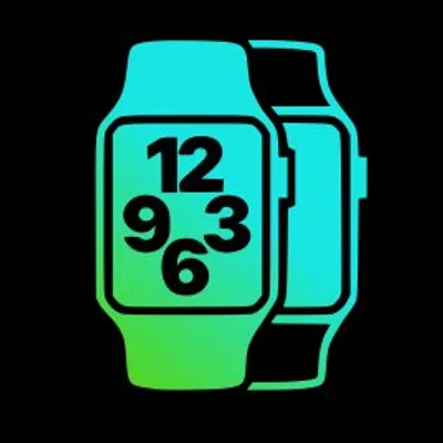 Apple Watch With Pleasure profile