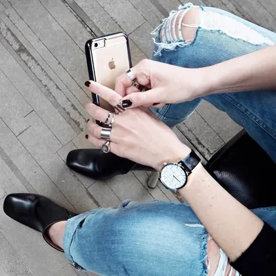 Apple & Style profile