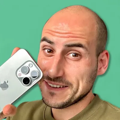 Niels | Apple & iPhone Expert profile