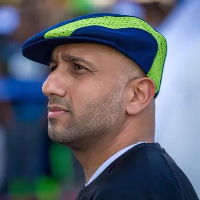 Mohamed Jawad (The Emirati ๐ฆ๐ช MJ) profile