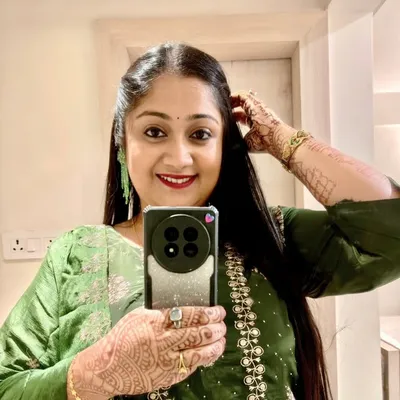Jaspreet Kaur profile