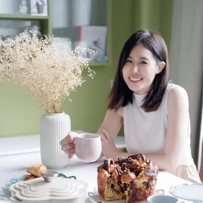 Ying C. 陳穎 profile