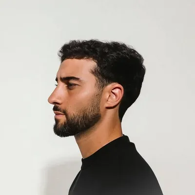 Daniel profile