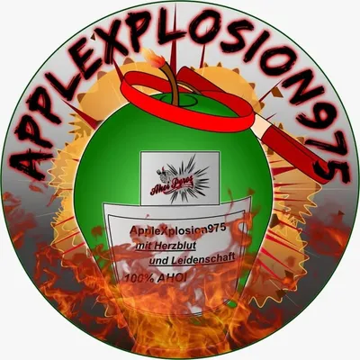AppleXplosion975 profile