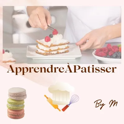 Apprendreapatisser profile