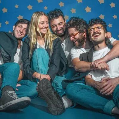 Approachable Members profile