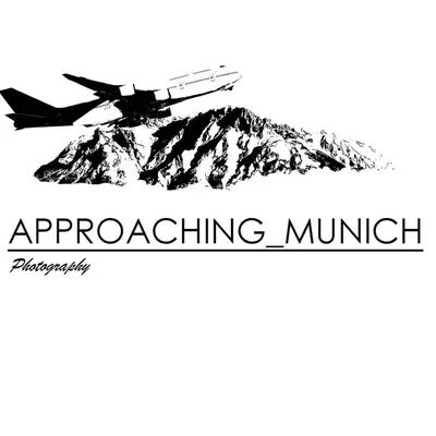 Aviation Photographer ✈ profile