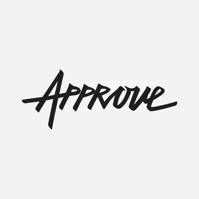 Approve profile