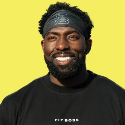 Reuben Brooks | Fitness Business Coach profile