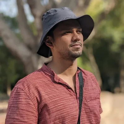 Appu Prabhakar profile