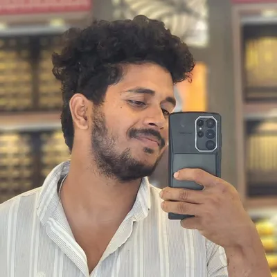 Saran profile