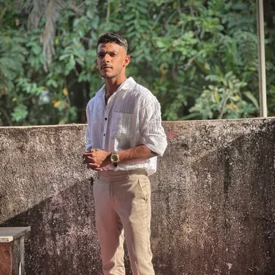 محمد اشفاك profile