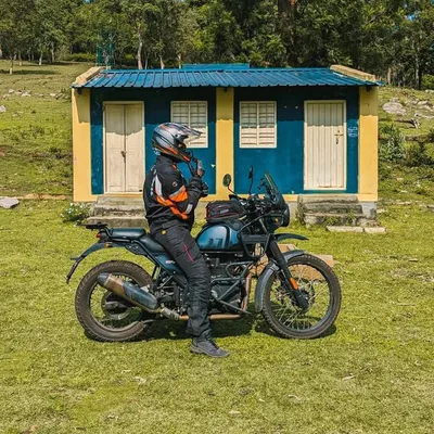 ಮಲ್ಲಣ್ಣ ಭೈರಮಟ್ಟಿ profile