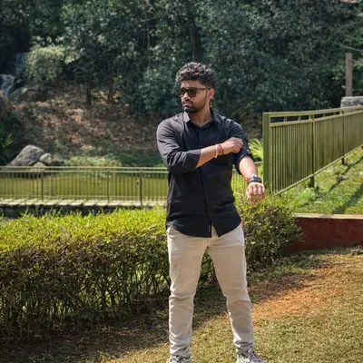 Appu gangu profile