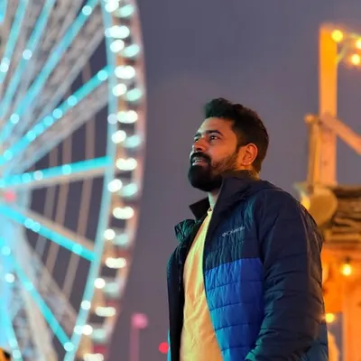 appu profile