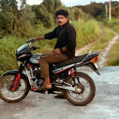 SUDHEESH🌀 profile