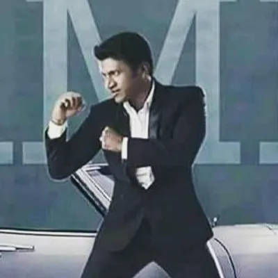Puneeth Rajkumar devotees🙏 profile