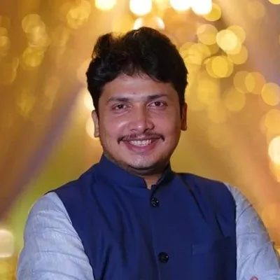 Dattatreya C Patil profile