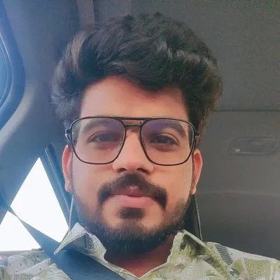 Abhishek Ladulal Kothari profile