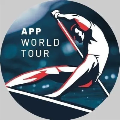 APP World Tour profile