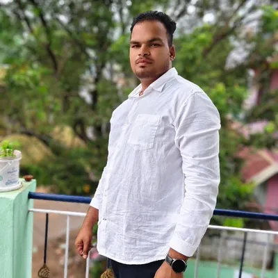 MURLIDHAR PRAJAPAT profile