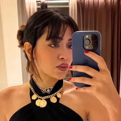Aparna Singh profile