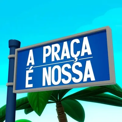 A Praça É Nossa profile
